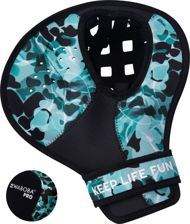 Waboba Ambidextrous Glove with Pro Ball