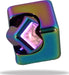 Spin Cube Fidget Spinner - assorted colors