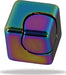 Spin Cube Fidget Spinner - assorted colors