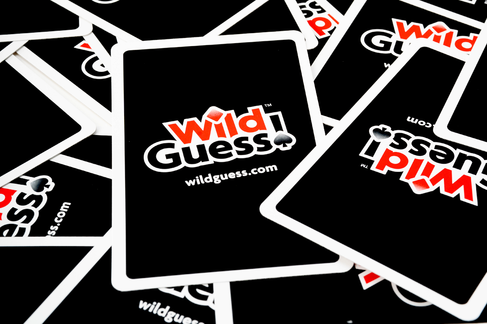 Wild Guess! Card Game gallery photo 4