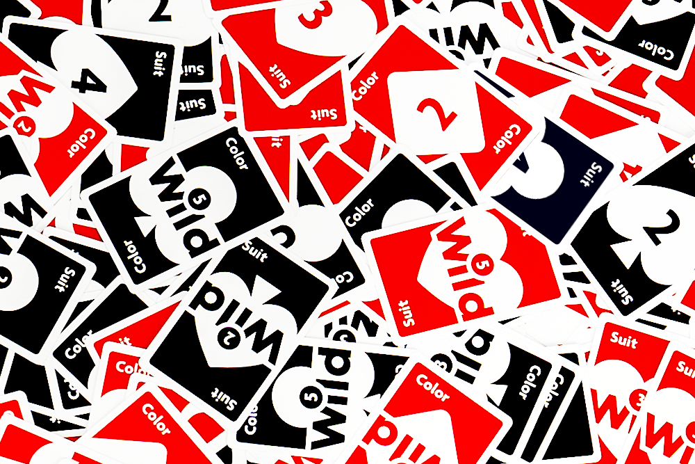 Wild Guess! Card Game gallery photo 5