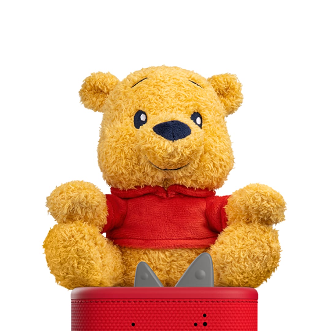 Cuddle Tonie: Disney Winnie the Pooh