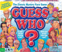 Guess Who?