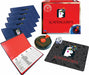 The Game of Scattergories - 30th Anniversary Edition