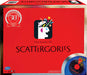 The Game of Scattergories - 30th Anniversary Edition