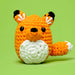 Woobles - Fox Crochet Kit