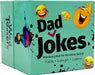 WordTeasers: Dad Jokes