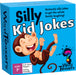 WordTeasers: Medium Silly Kids Jokes