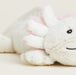 Axolotl Warmies Plush 