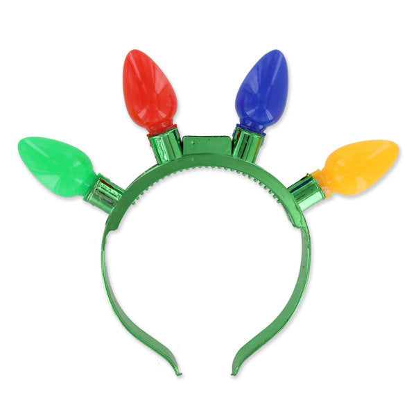Lotsa Lights Jumbo Headband