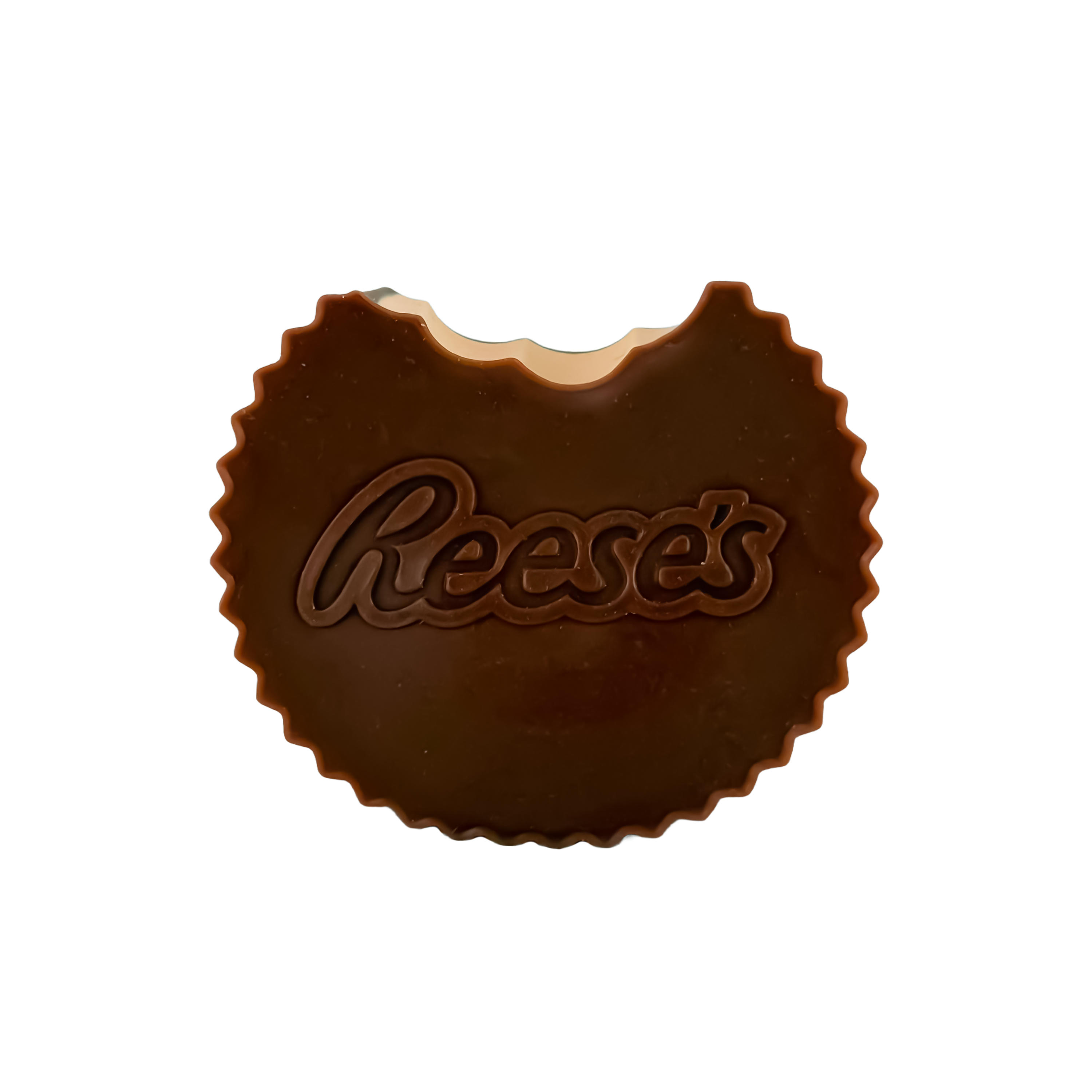 Reese's PB Squishi Toy
