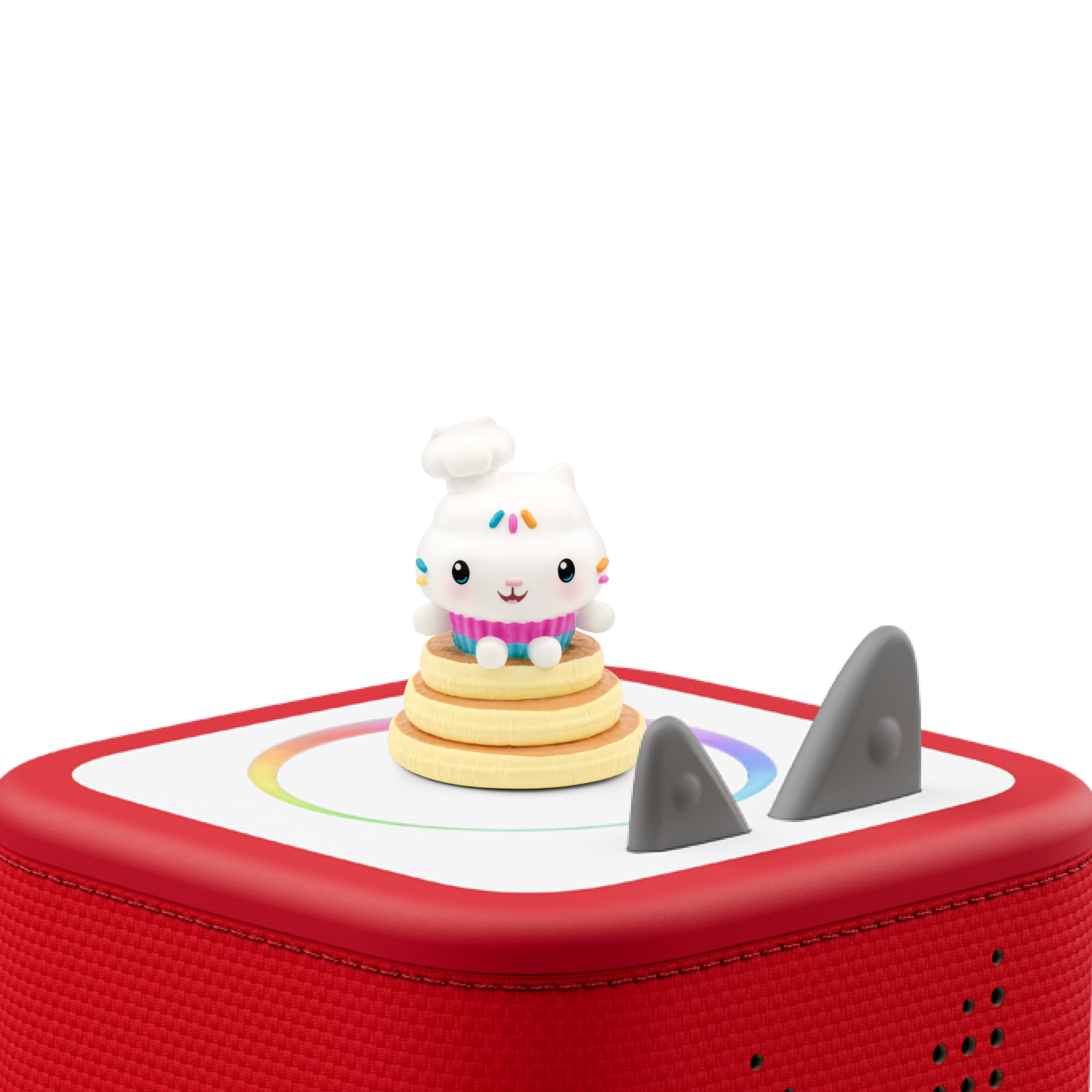 Gabby's Dollhouse: Cakey Cat Tonie