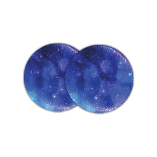 Solar System Foil Fun
