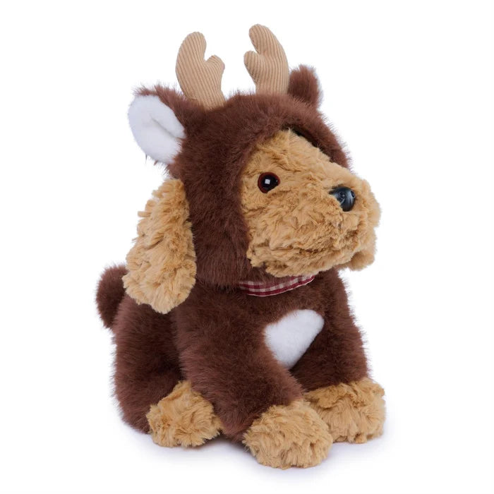 Muttsy Reindeer, 10 in