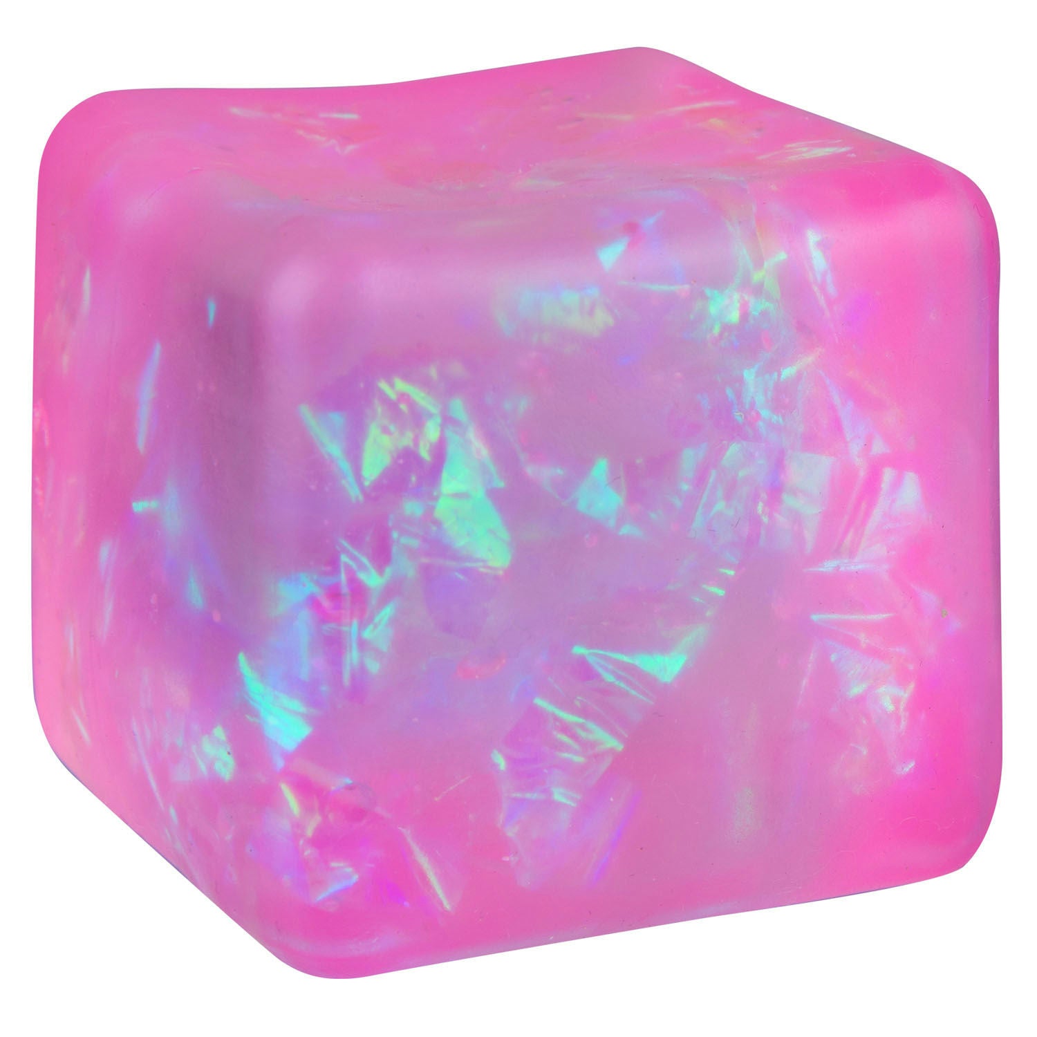 Sugar Swaps Cool Cubes Shimmers