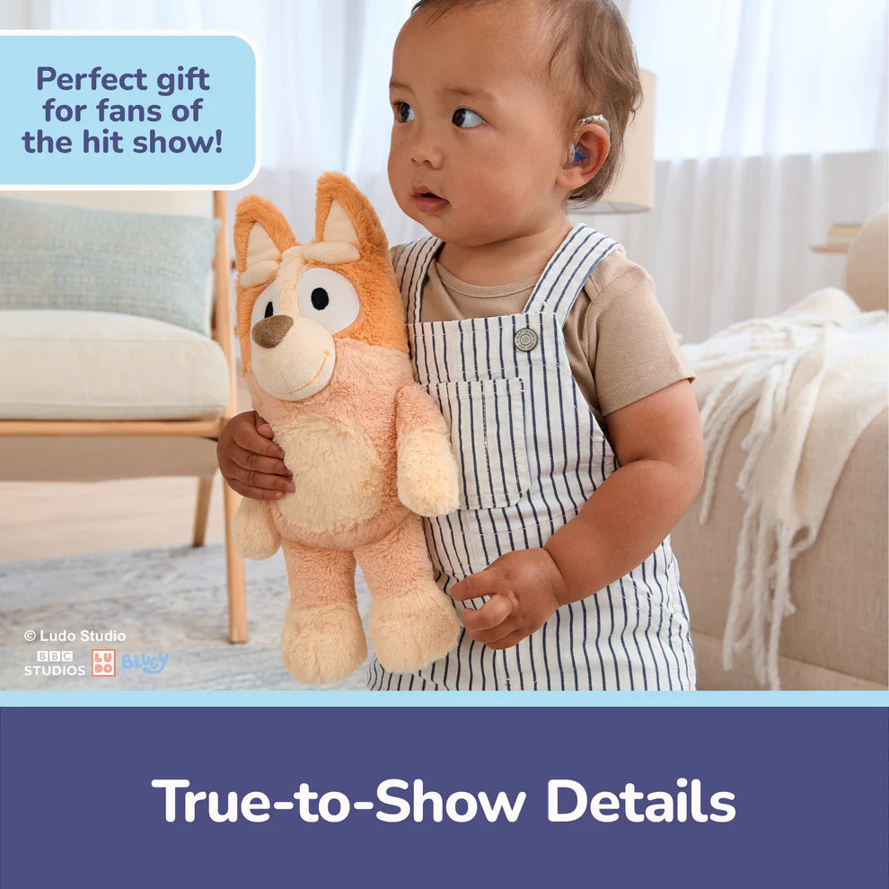 Gund Bingo Plush 13 In