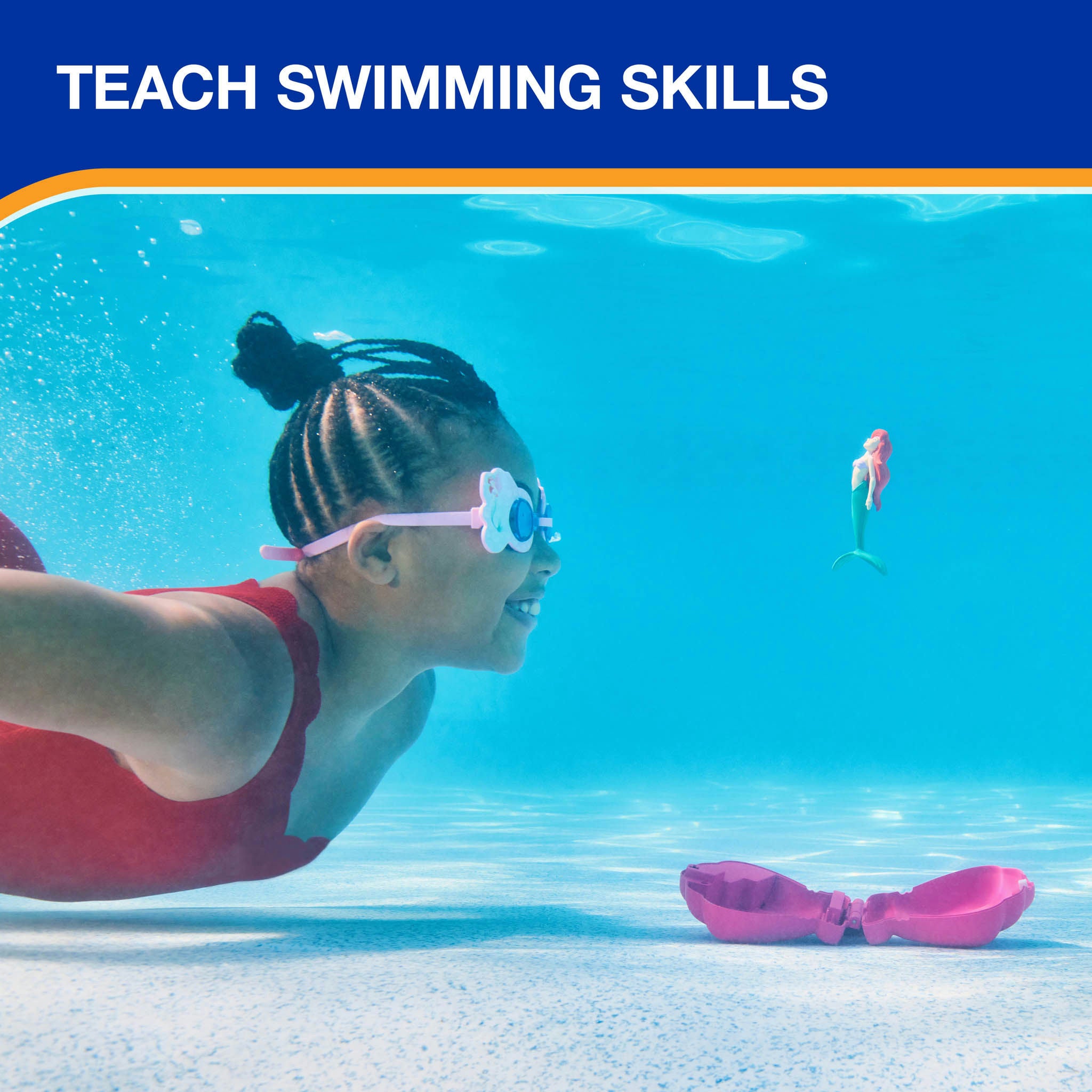SwimWays Dive N' Surprise Assortment
