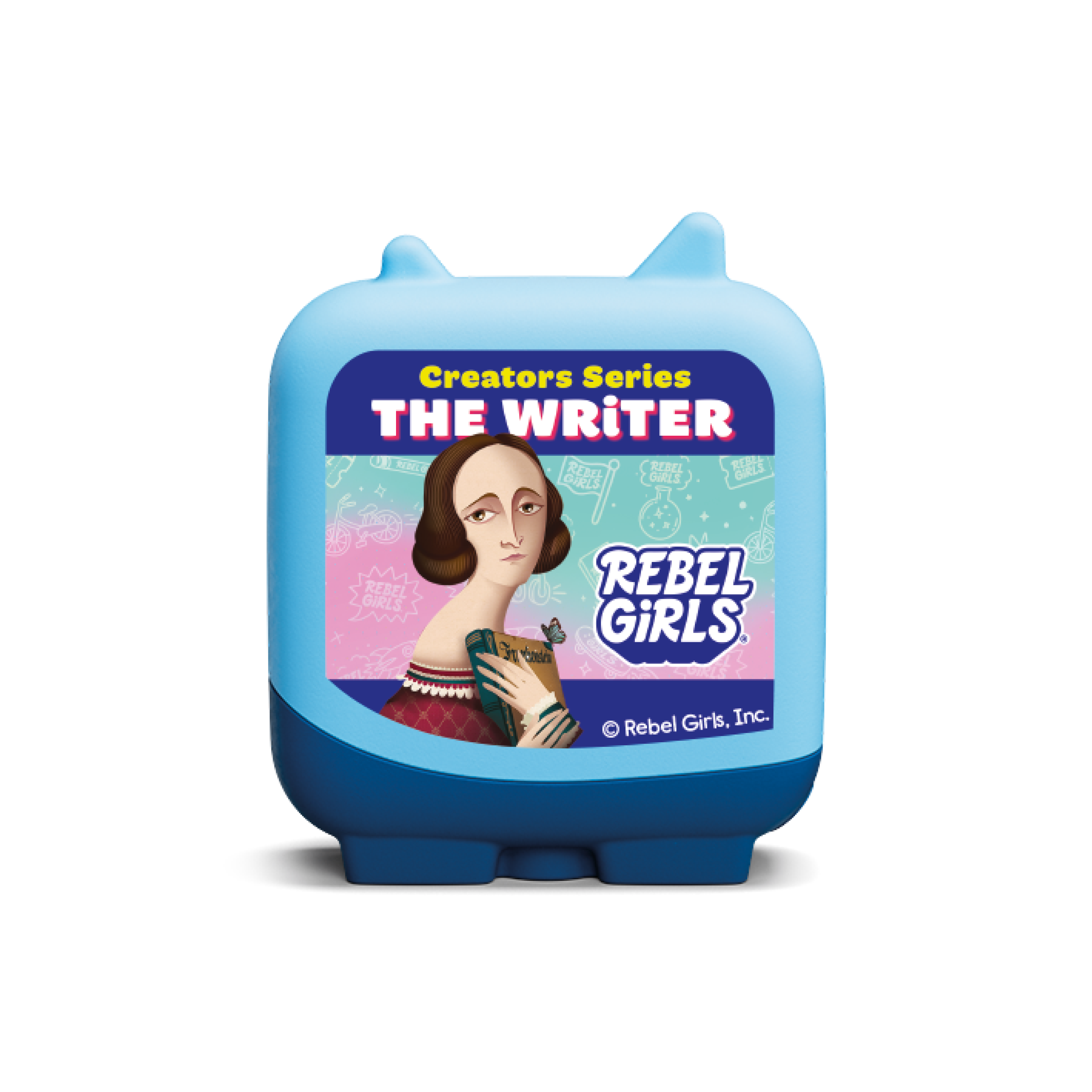 Clever Tonies Set: Rebel Girls