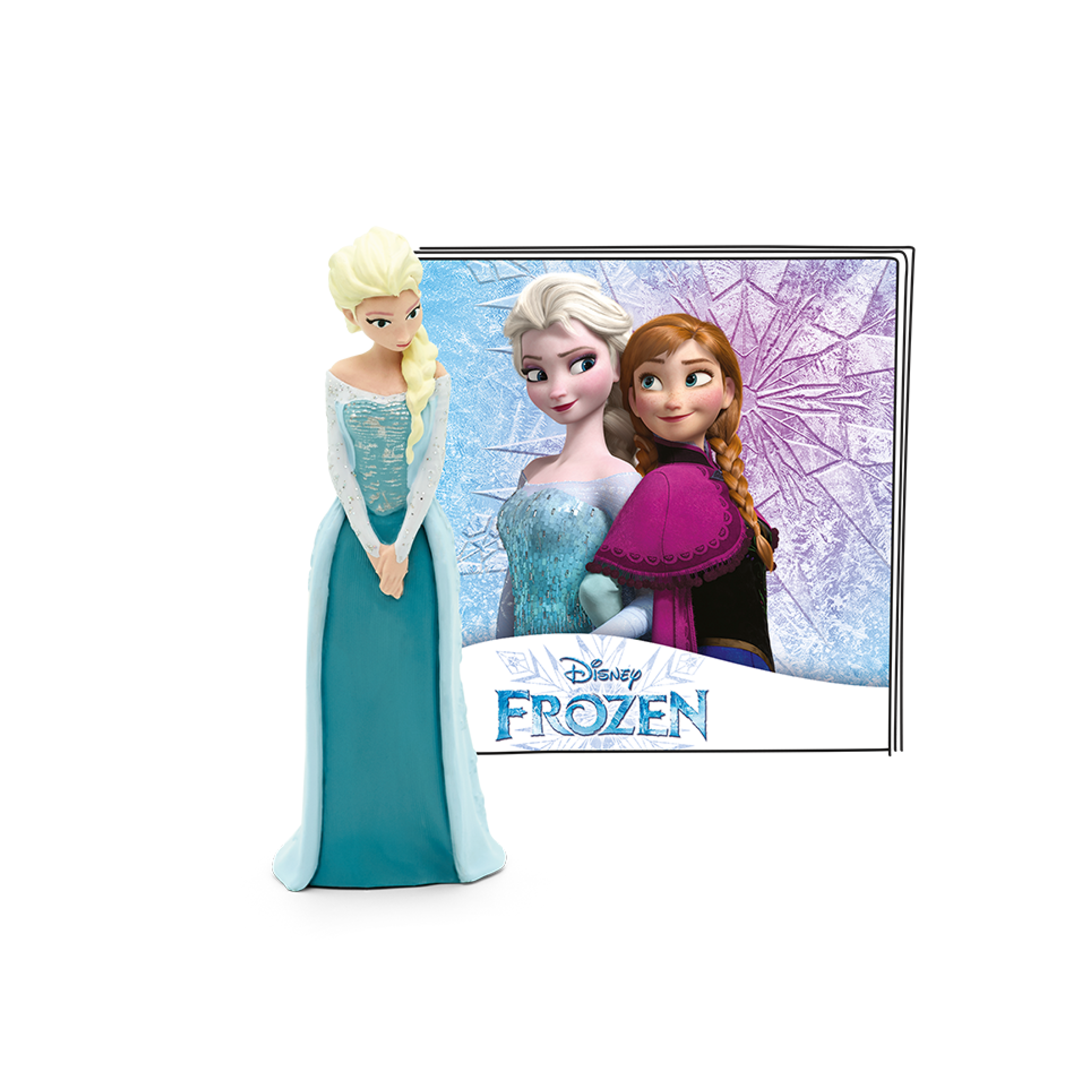 Disney Frozen: Elsa Tonie