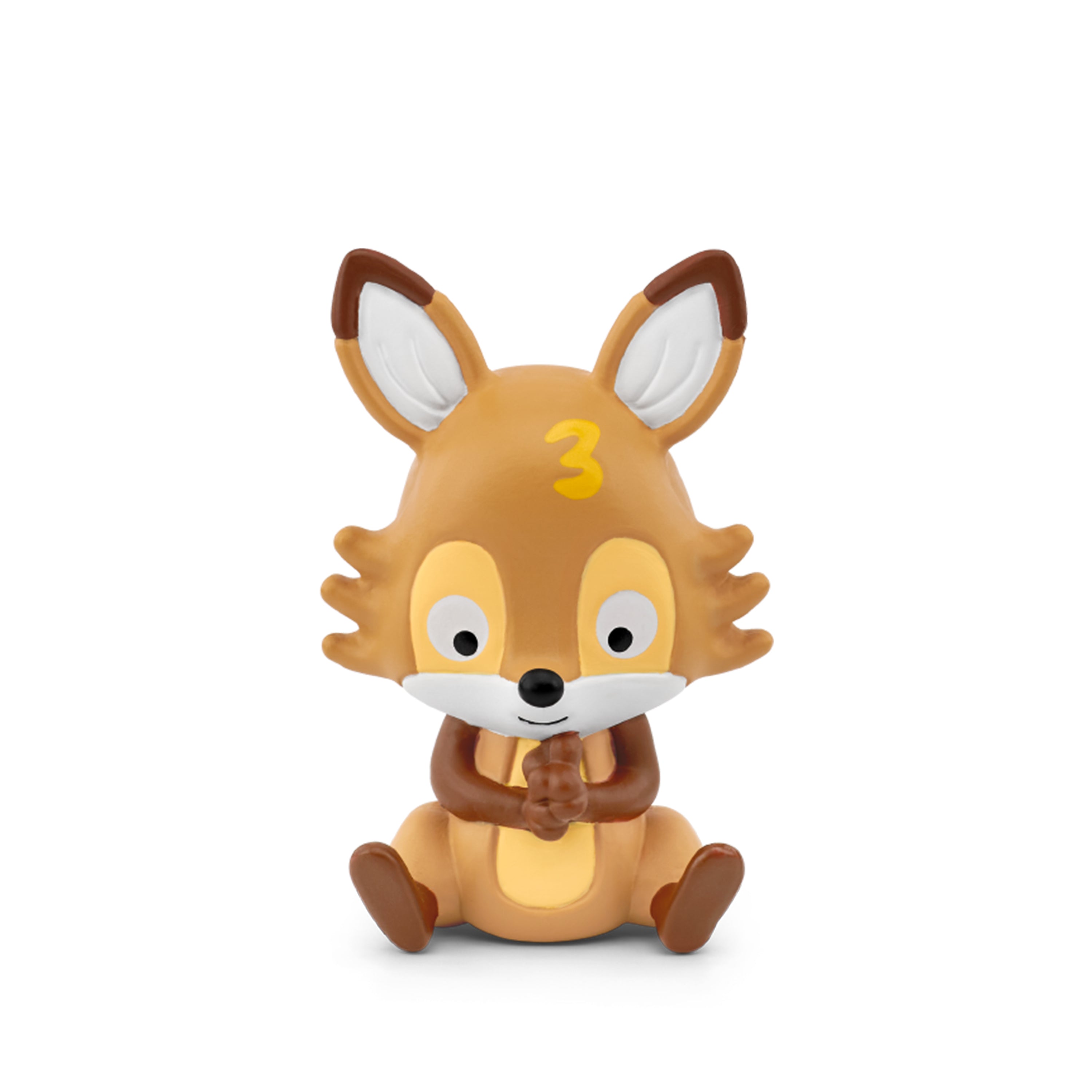 Favorite Children's Songs: Spanish Counting Songs Tonie