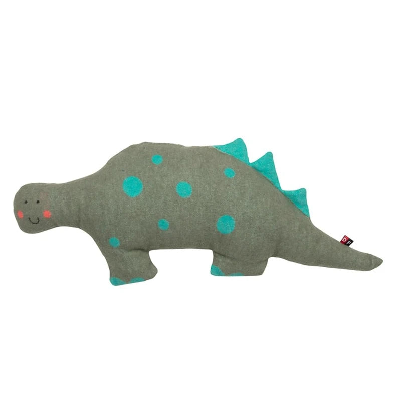 Dino Pillow