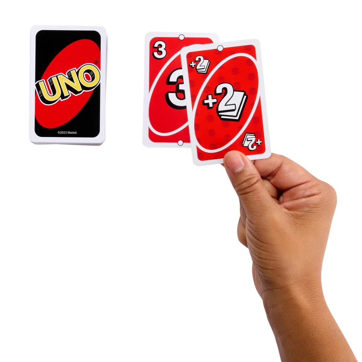 UNO Add-On Packs