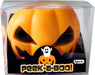 Peek-a-Boo Pumpkin
