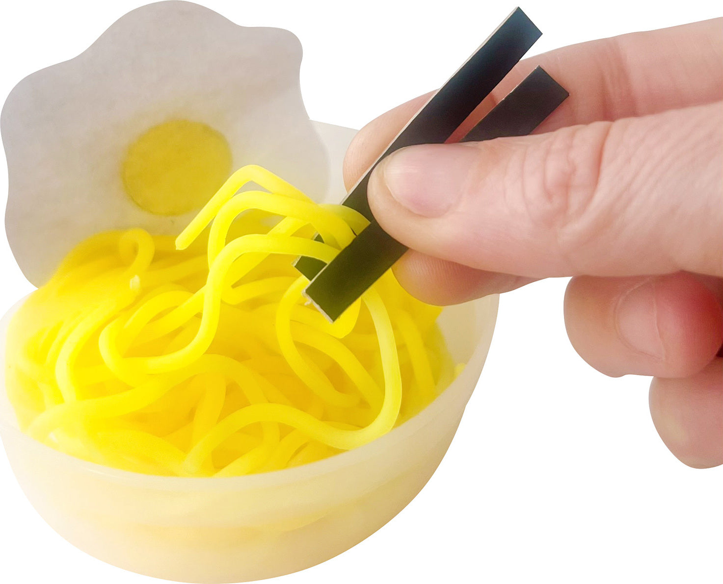 Squishy Ramen