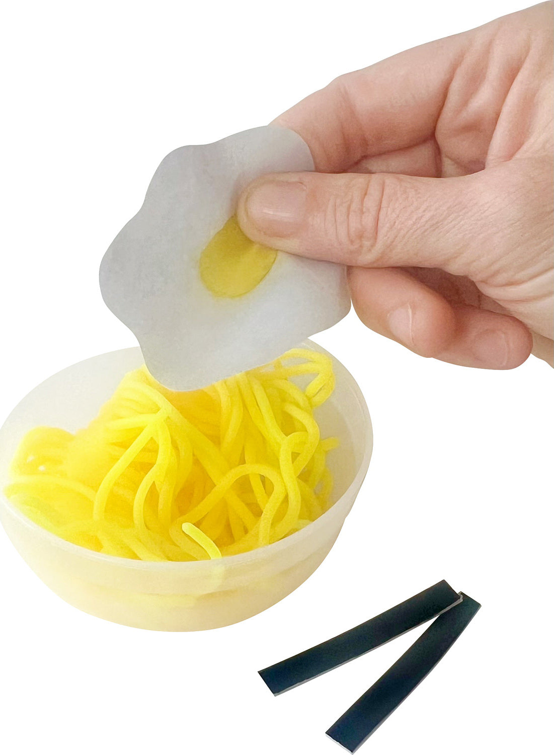 Squishy Ramen