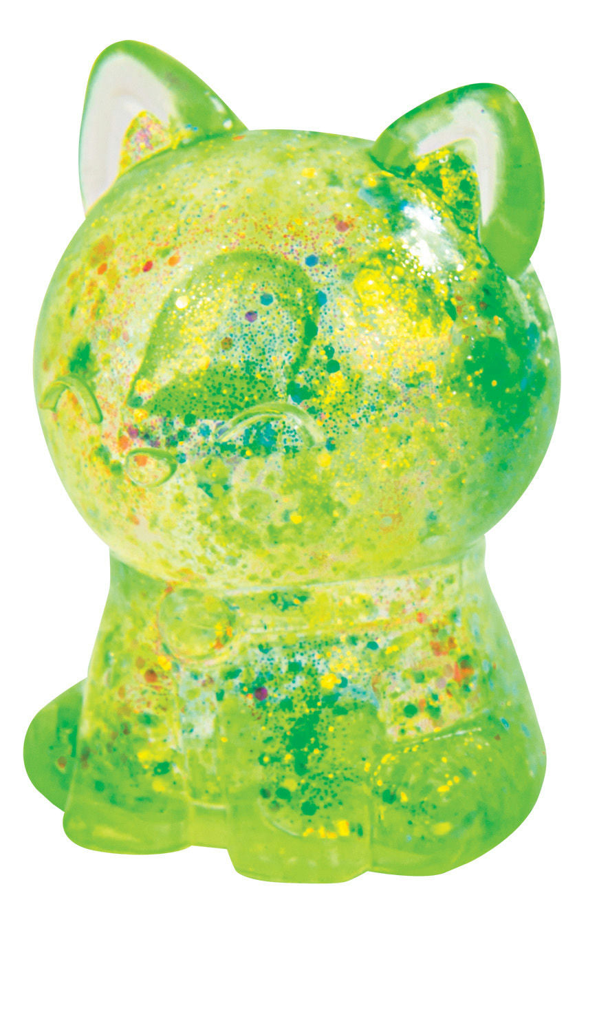 Gummiez Sparkle Kitty - Assorted colors