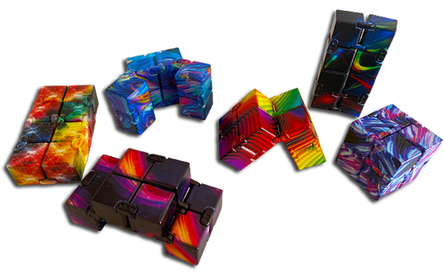 INFINITY CUBE