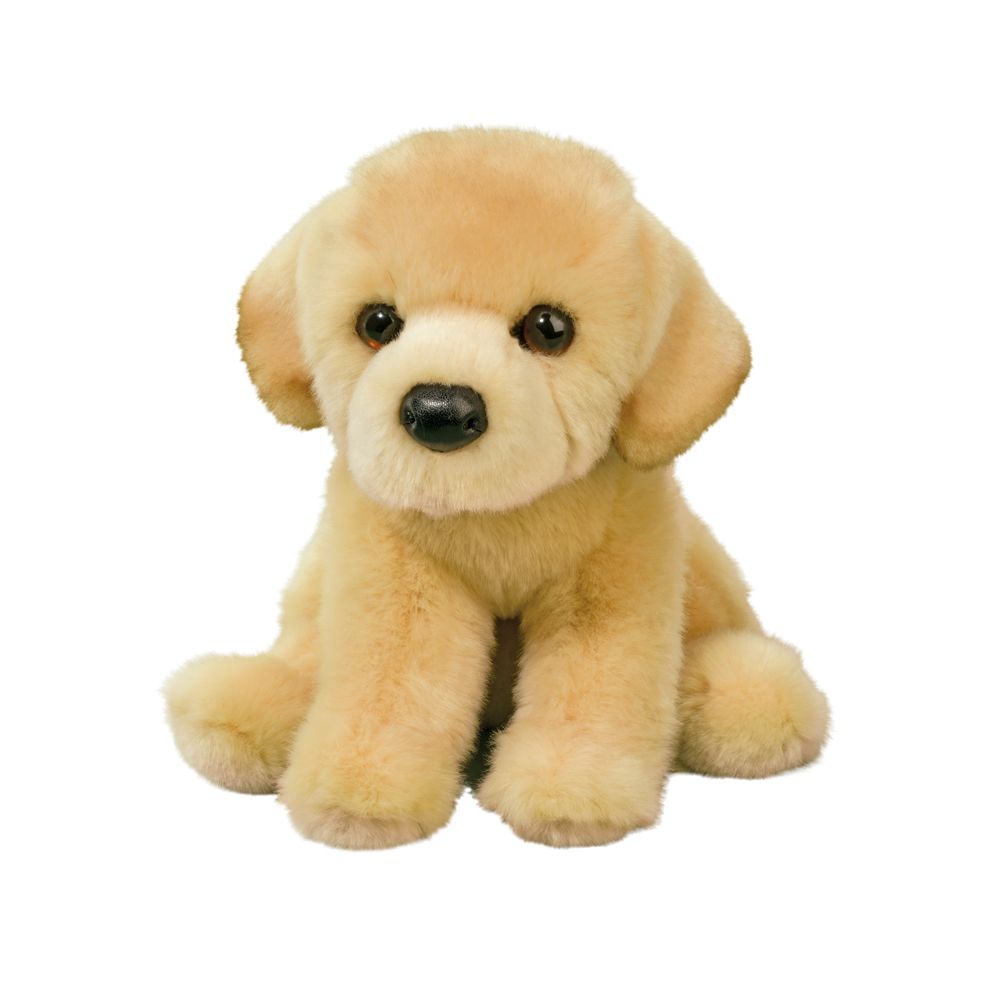 DUFFY FLOPPY YELLOW LAB