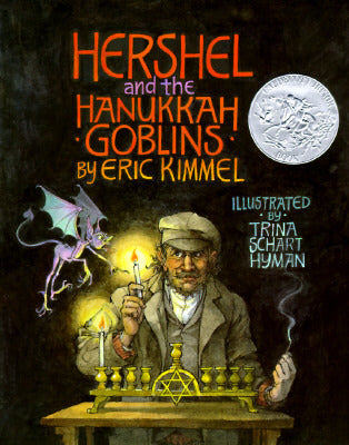 HERSHEL & THE HANUKKAH GOBLINS