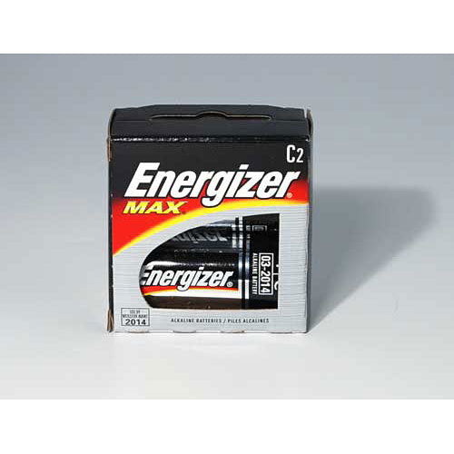 batteries c