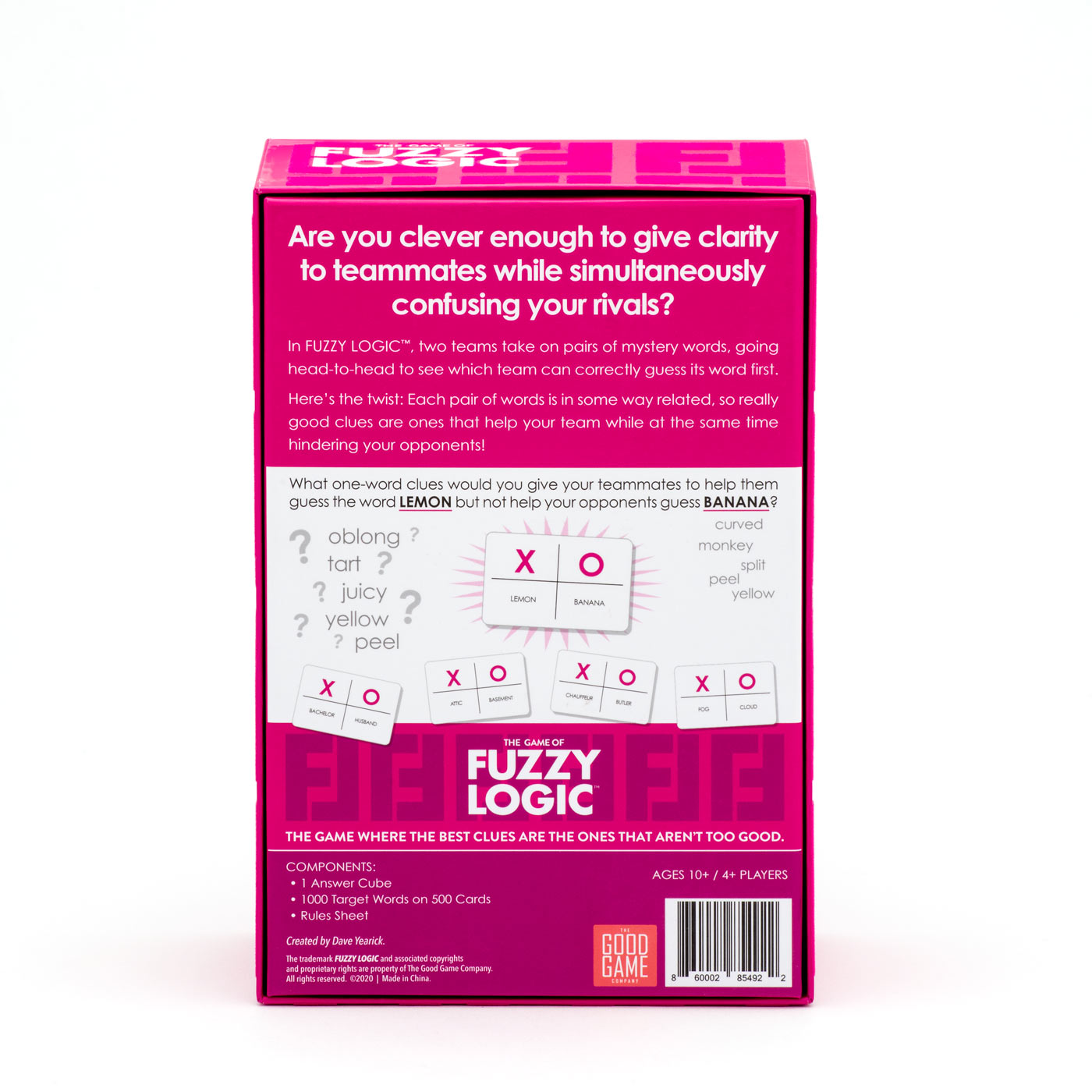 FUZZY LOGIC