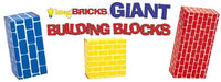 giant building blocks 40pc