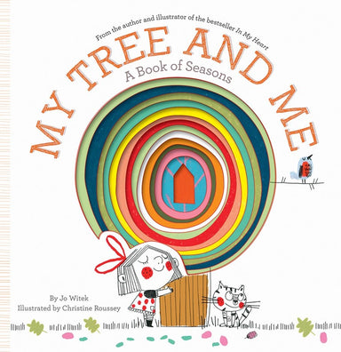 My Tree And Me/ Book Of Season