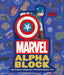 Marvel Alpha Block