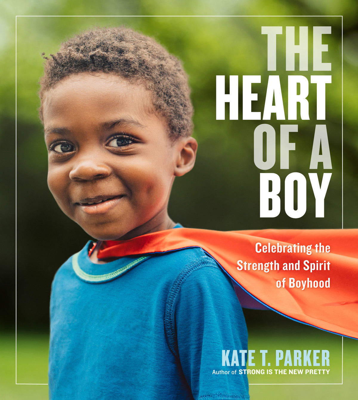 HEART OF A BOY — The Learning Tree