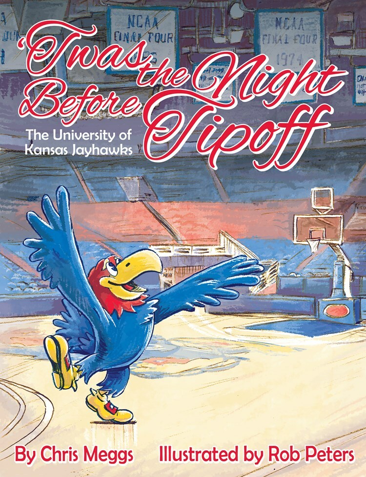 'Twas the Night Before Tipoff