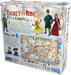 Ticket To Ride: Europe