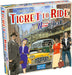 Ticket To Ride: New York City