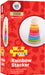 First Rainbow Stacker