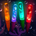 Swirly Worlds Pdq Assortment Diy Light-up Glitter Wand Pen Collectibles