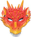 Red Dragon Mask