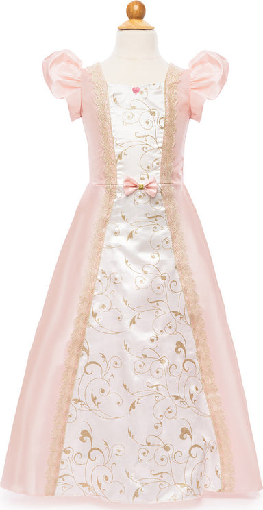Paris Princess Gown (size 5-6)