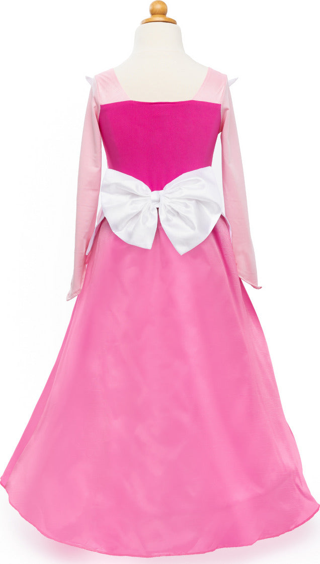 Boutique Sleeping Cutie Gown (Size 5-6)