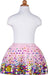 Pink Party Fun Sequin Skirt (Size 4/6)