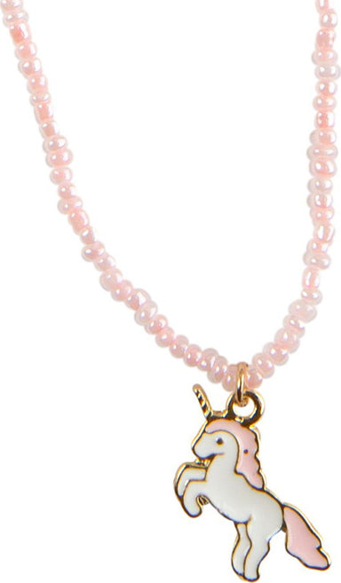Boutique Unicorn Adorn Necklace