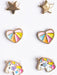 Boutique Cheerful Studded Earrings